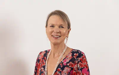 Hilary Poole (Acting Chair)